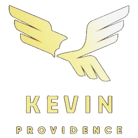 Logo - Kevin Providence